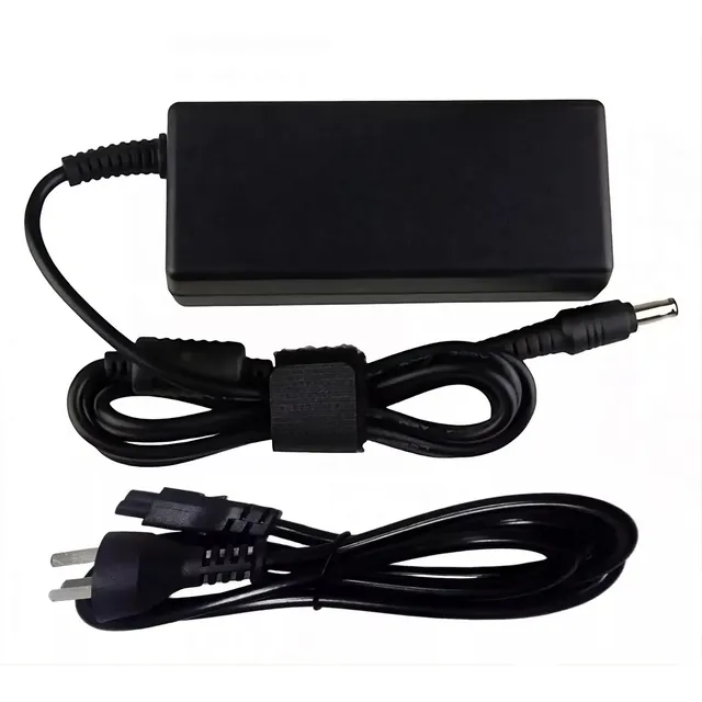 Fuente Compatible Con Notebook Samsung R420 R430  R440 R458 