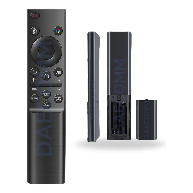 Control Remoto Para Samsung Smart Tv Bn59-01388h