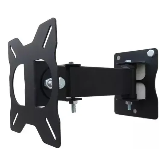 Rack Monitor Para Pared 14 - 26 Pulgadas Movible