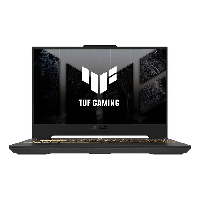 Notebook Gamer Asus Tuf Gaming F15 Intel Core I5 12500h 512ssd 1 Fx507zc4-hn087w