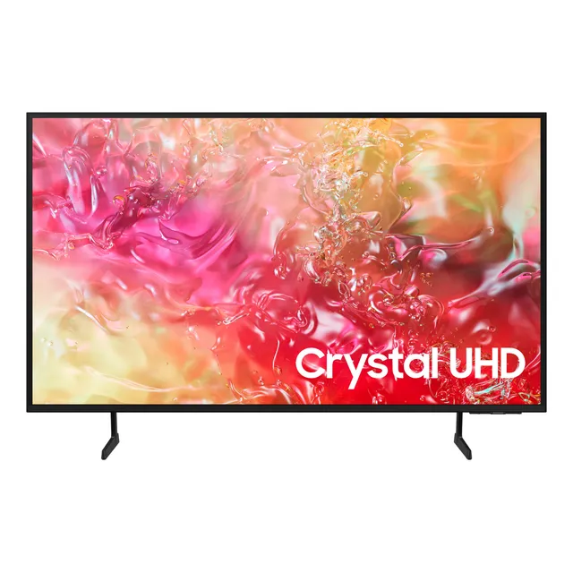50'' Crystal Uhd Du7000 4k Tizen Os Smart Tv (2024)