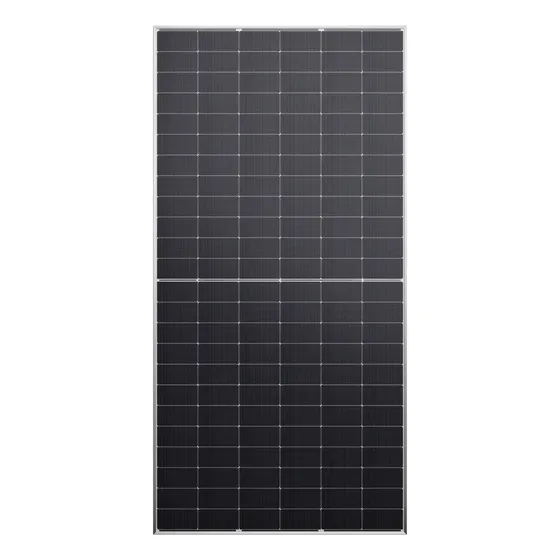 Panel Solar Jinko Jkm460m-60hl4-v 590w 144 Celdas
