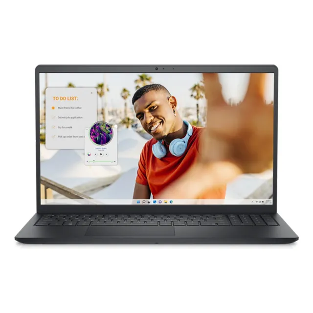 Notebook Dell 3535 Amd Ryzen 5 8gb Ssd 512gb 15.6  W11 Venex