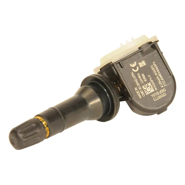Sensor Presion Original Neumatico Cruze/captiva/cobalt/sonic