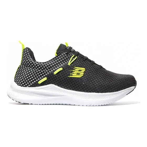 Zapatillas Basto Modelo 2x1 Hombre Cordones Baja