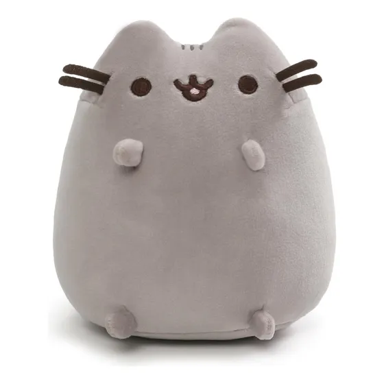 Pusheen Gund Peluche Squisheen 6 Para Mayores De 8 Años