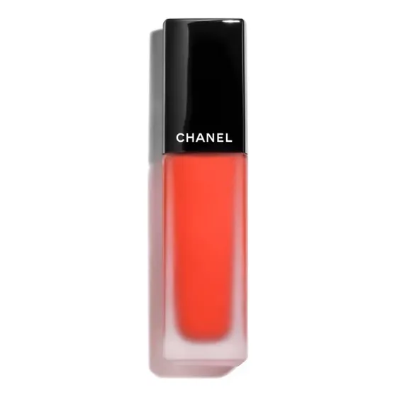 Chanel Rouge Allure Liquid Velvet | 218 Envoutante 218 Envoutante