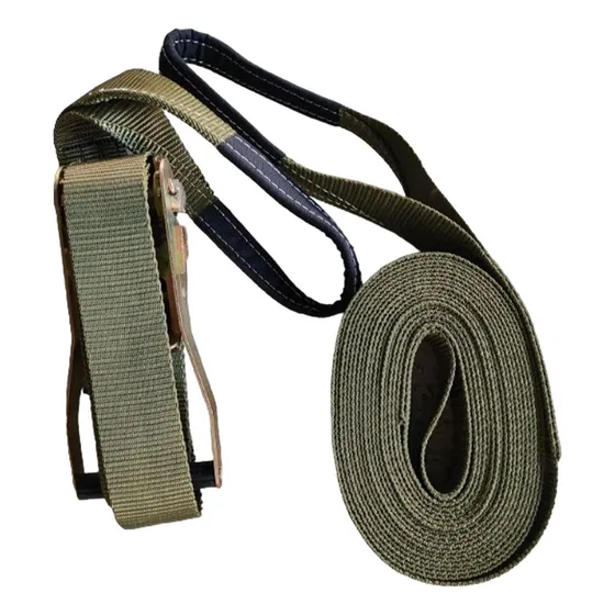 1 Set De Correa Nylon De Con Gancho Para Juegos Y Ejercicios