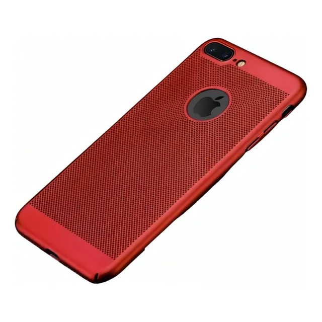Case Ultra Delgado Para iPhone 7 Plus/ 8 Plus