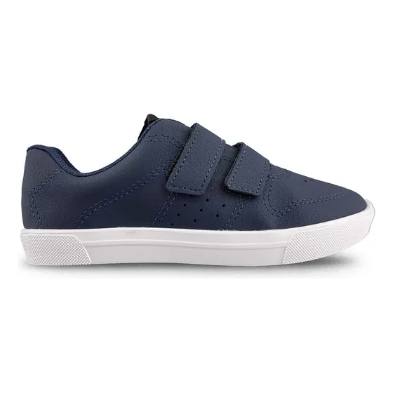 Zapatilla Urbana Con Abrojo Molekinho 2801159
