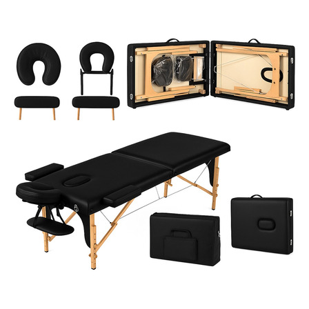 Cama Para Masaje Tattoo Spa Plegable Portatil (mediana) Cama Para Masaje Tattoo Spa Plegable Portatil (mediana)