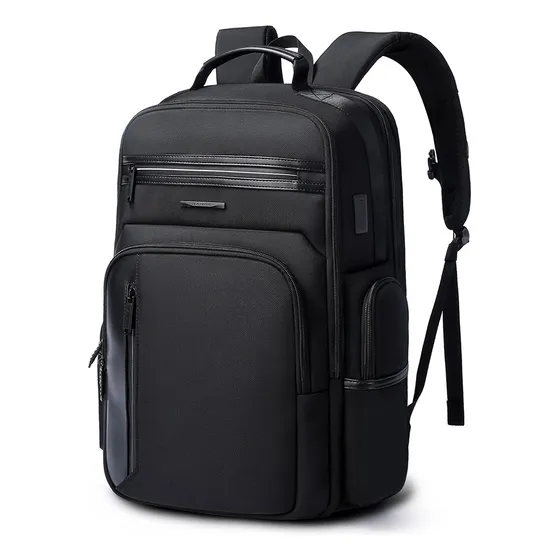 Mochila Bange The Blackpack X Urbana, Profesional, Versatil