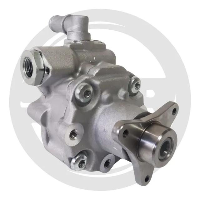 Bomba De Dirección Hidráulica Renault Master 3