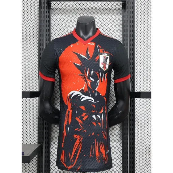 Jersey Japón Goku