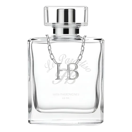 Perfume De Mujer Le Paradiso Con Feromonas  Afrodisiaco