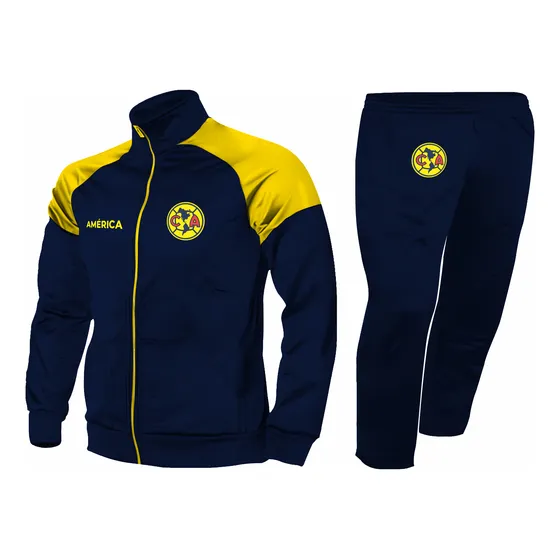 Conjunto De Pants Infantil America