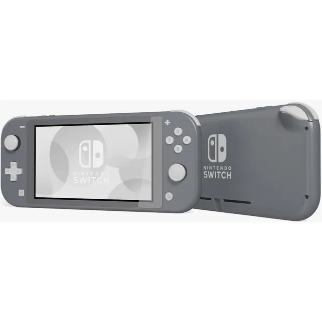 Nintendo Lite Switch Lite 32GB Standard color gris 2019