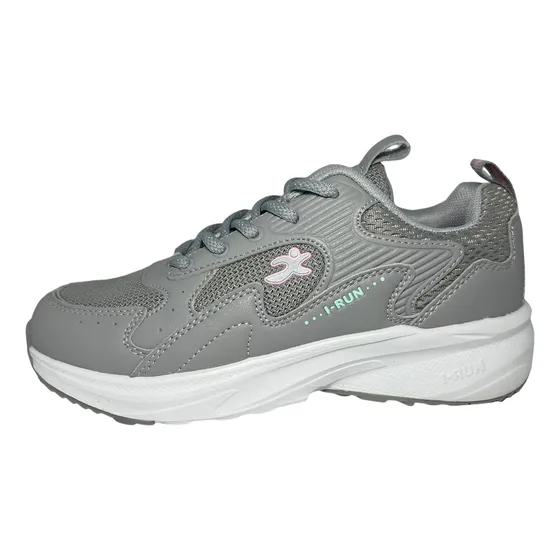 Zapatilla Deportiva Mujer I Run Running Cd:7707