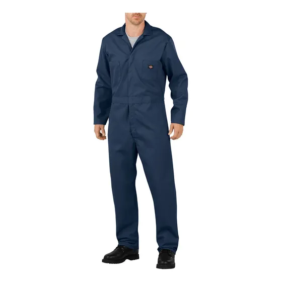 Overol Dickies 486m Uso Rudo Durable Resistente