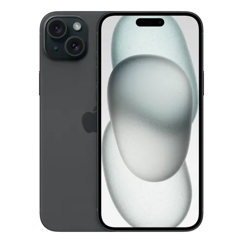 Apple iPhone 15 Plus (128 GB) - Negro