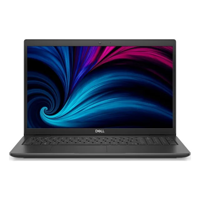 Notebook Dell Latitude 3520 I5 8gb Ssd 256gb Ubuntu 15.6 P