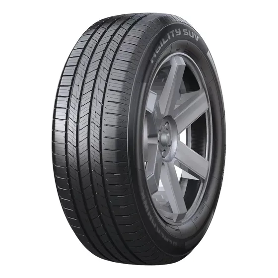 Llanta 235/55 R20 Blackhawk Agility 105v Xl Msi