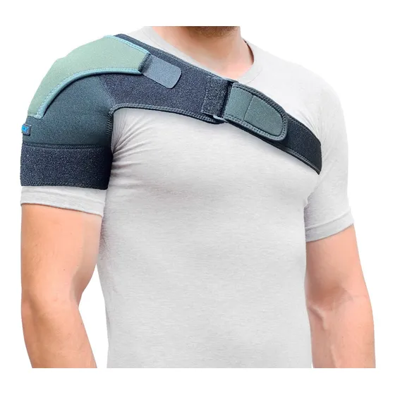 Medway | Soporte Para Hombro Premium Talla Universal