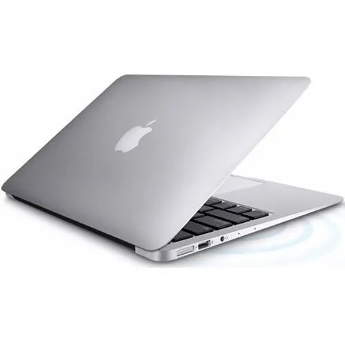 Macbook Air 2017 13 , I5, 8gb Ram, 512 Ssd Solido Flash