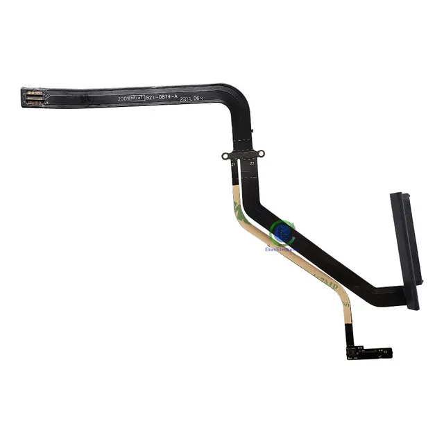 Flex Conector De Disco Para Macbook Pro 13 A1278 2009 2010