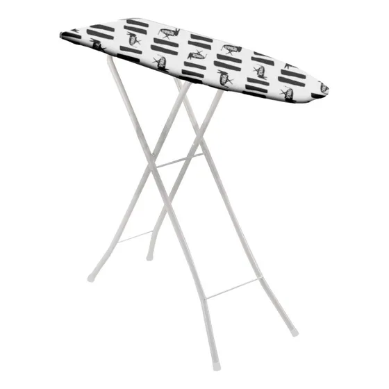 Burro De Planchar Plegable Maxima Handy Jr 90x33 Cm