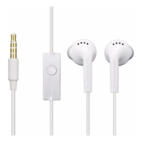 Audifono Samsung Manos Libres Pastilla 3.5mm Original Nuevo