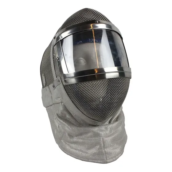 Careta Sable Fire Sports Visor 1600n Fie Esgrima