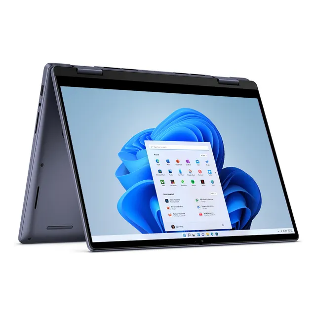 Dell Inspiron 14 2en1 Ryzen 5 8640hs 16gb Ddr5 1tb Ssd Fhd+