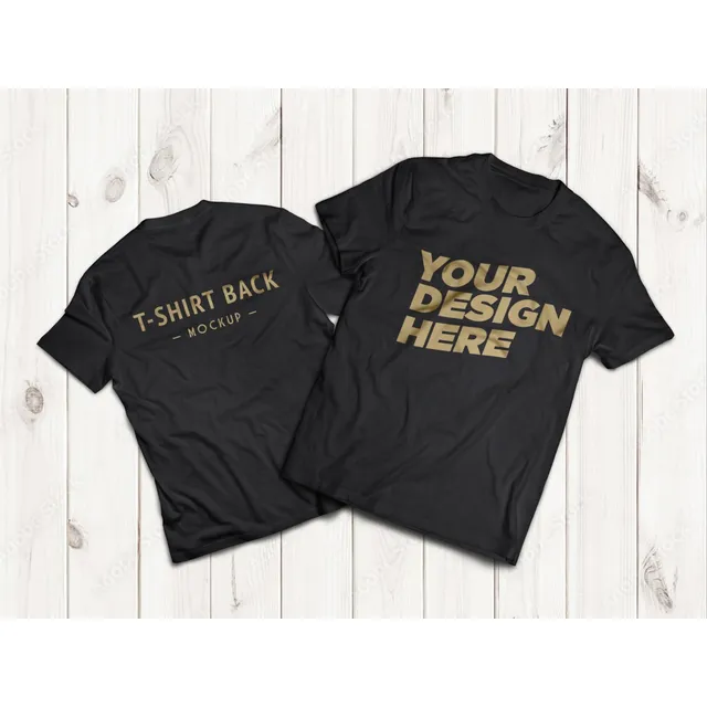 Playeras Personalizadas Por Sublimación O Estampado Dtf