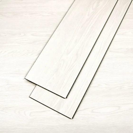 Piso Vinilico Spc Pvc 5 Mm Flotante Alto Transito Click  