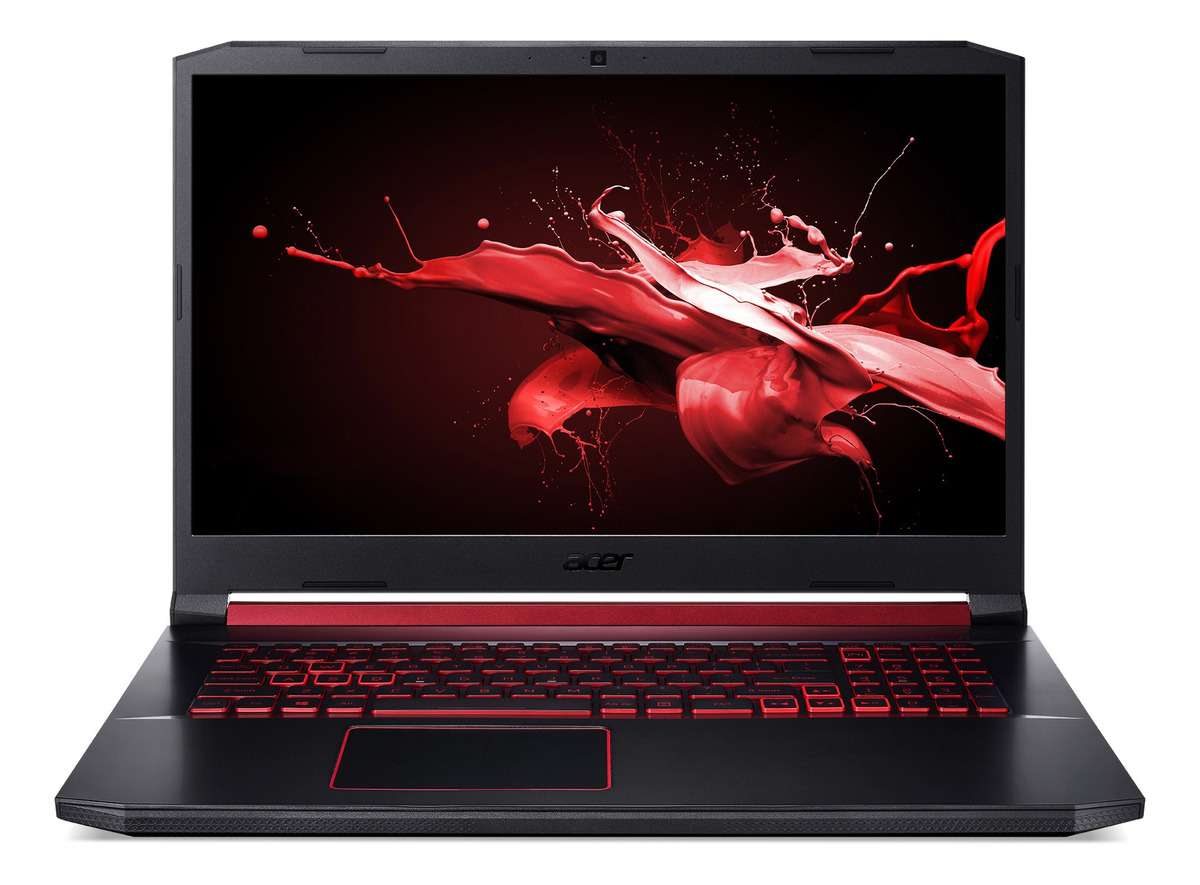 Acer Aspire Nitro 5 AN517-51-50JS