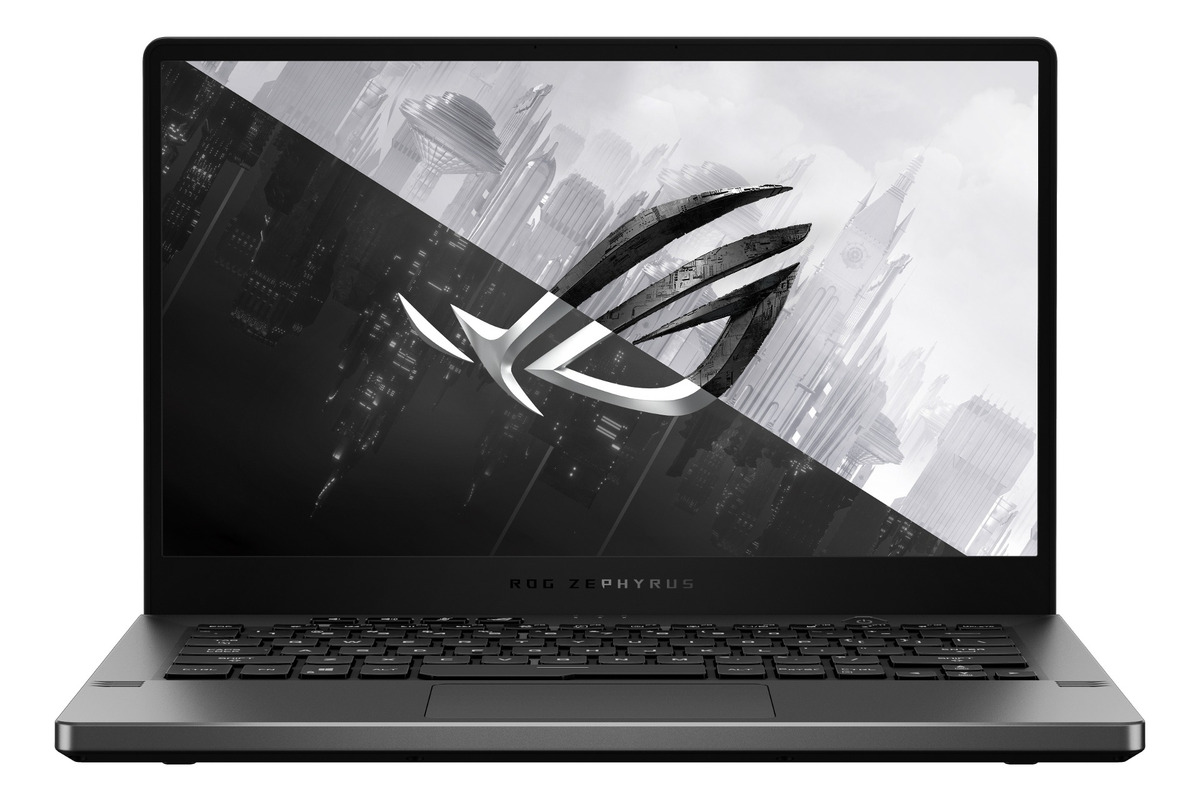 Asus ROG Zephyrus G14 GA401QM