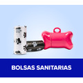 Bolsas Sanitarias