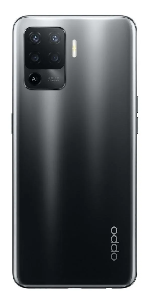 Oppo Reno Series Reno5 Lite