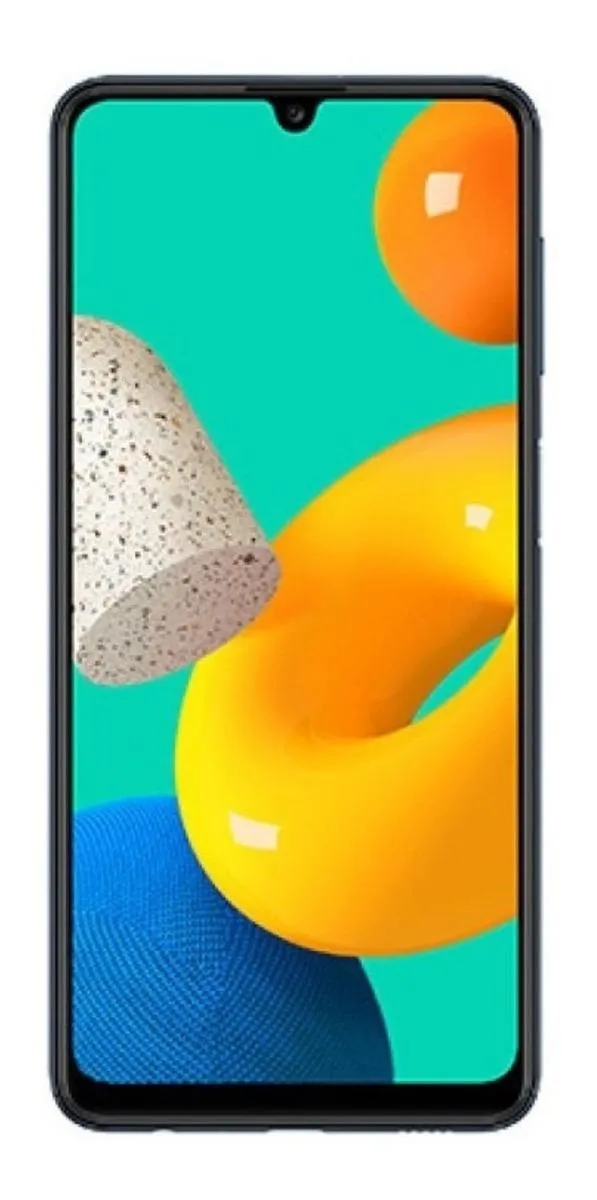 Samsung Galaxy M32 (6000 mAh)