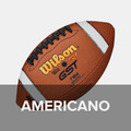 FOOTBALL AMERICANO