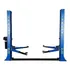Elevador 2 Columnas 4000kg - Auto Camioneta 380v Telme