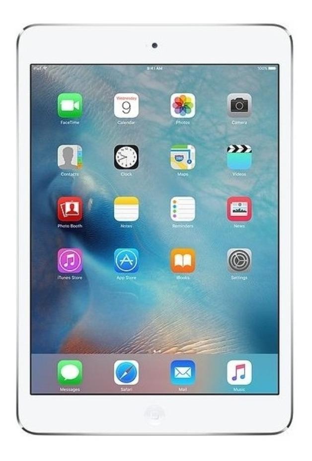 Apple iPad Mini 2nd generation 2013 A1489