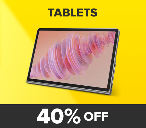 OFERTAS TABLETS
