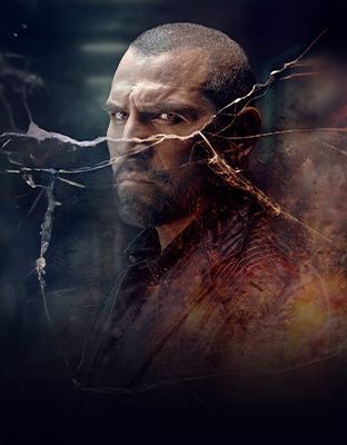 El Señor de los Cielos