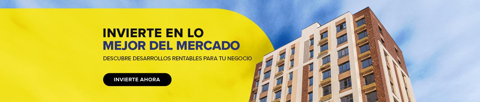 Mercado Libre Inmuebles