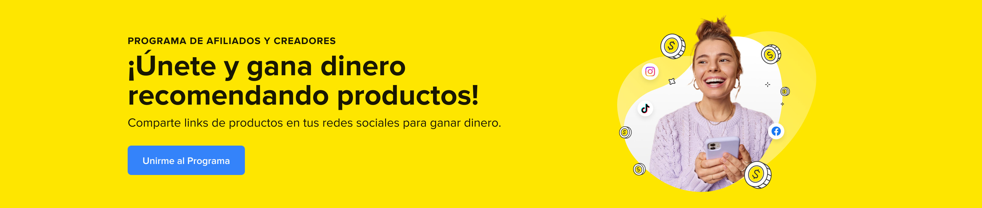 Afiliados
